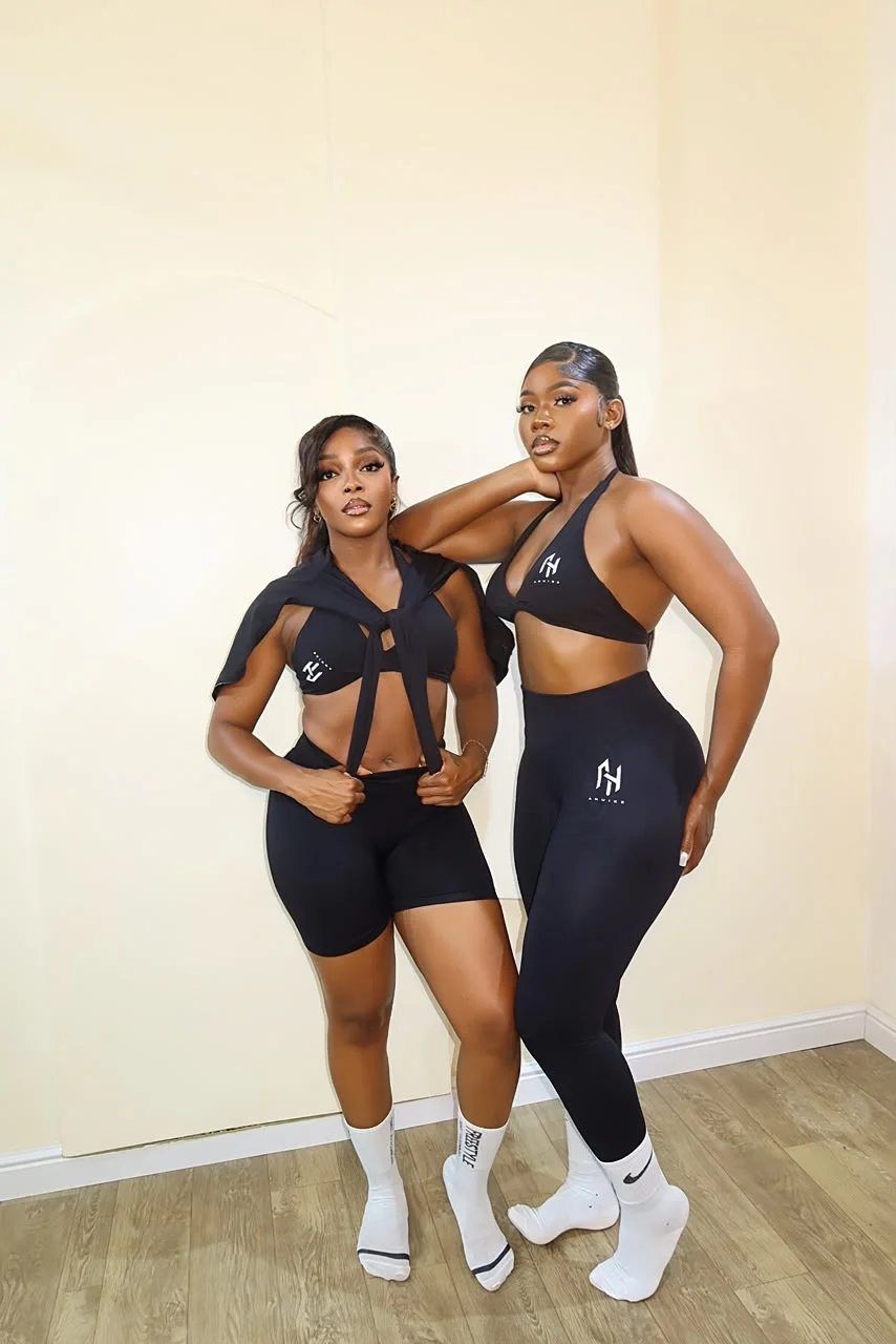 ASCEND BRA